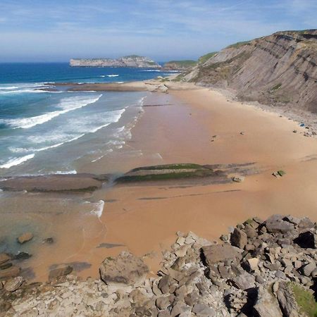 Вілла Casa De Campo Cerca Del Mar Miengo Екстер'єр фото