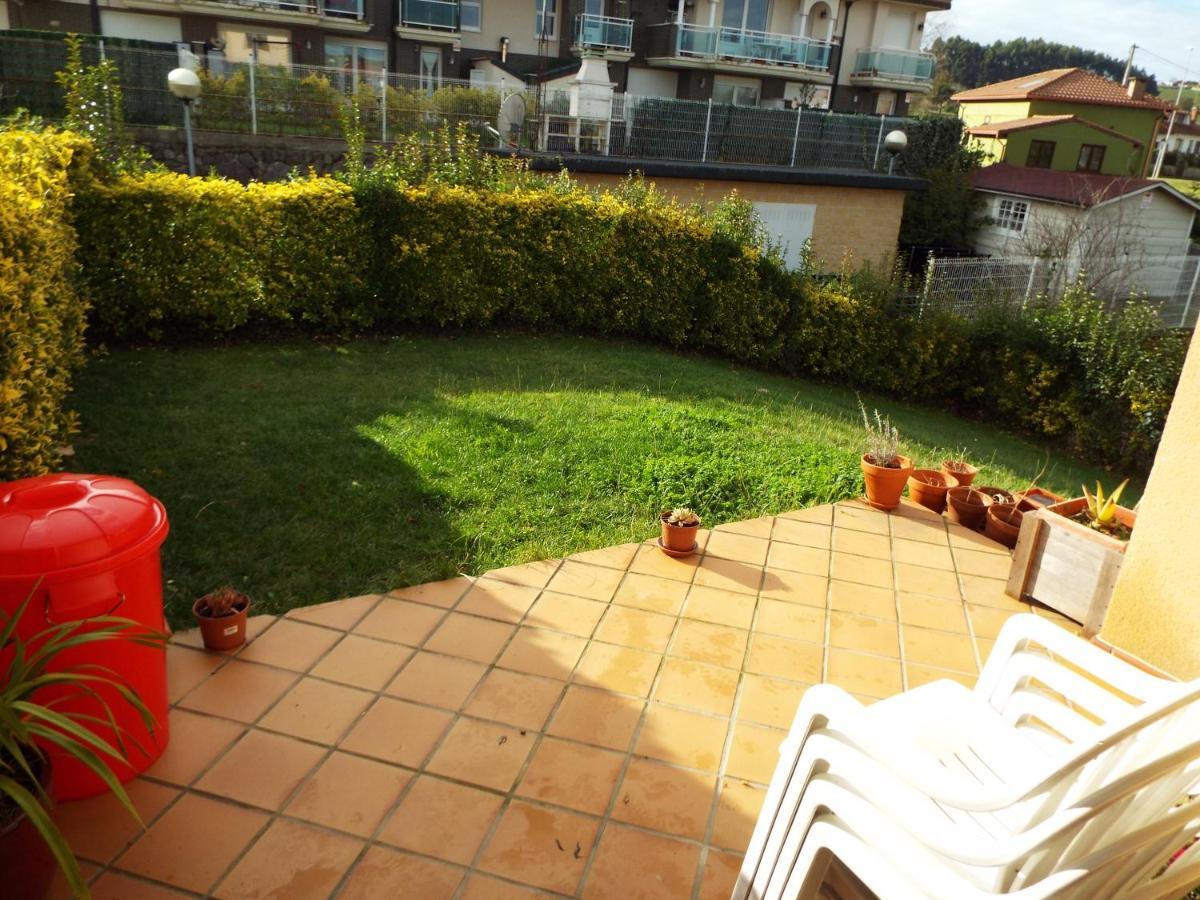 Вілла Casa De Campo Cerca Del Mar Miengo Екстер'єр фото